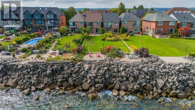 property at 55 Edgewater Dr