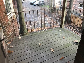 1152 Commonwealth Ave, Unit 2A in Brookline, MA - Building Photo - Building Photo