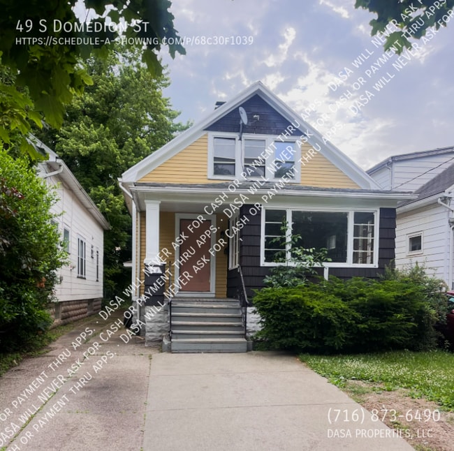 property at 49 S Domedion St