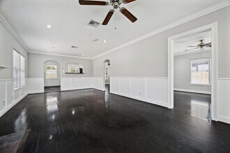 2912 Cetti St in Houston, TX - Building Photo - Building Photo