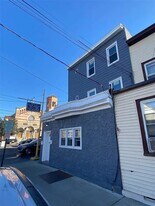 705 8th St in Union City, NJ - Building Photo