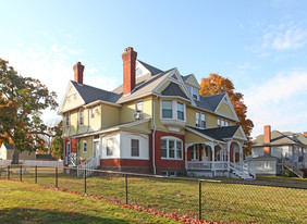 118 Main St Apartments