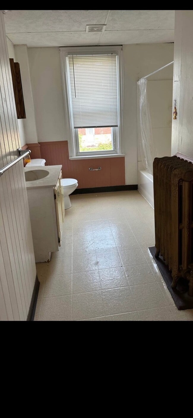 property at 1518 13th St