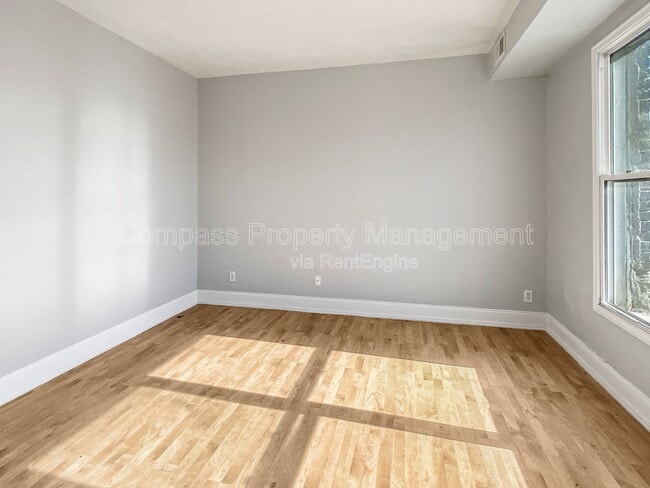 812 Butterworth St SW in Grand Rapids, MI - Foto de edificio - Building Photo