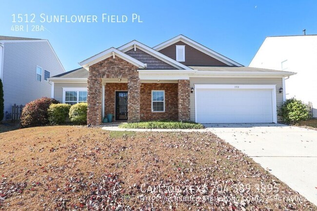 1512 Sunflower Field Pl