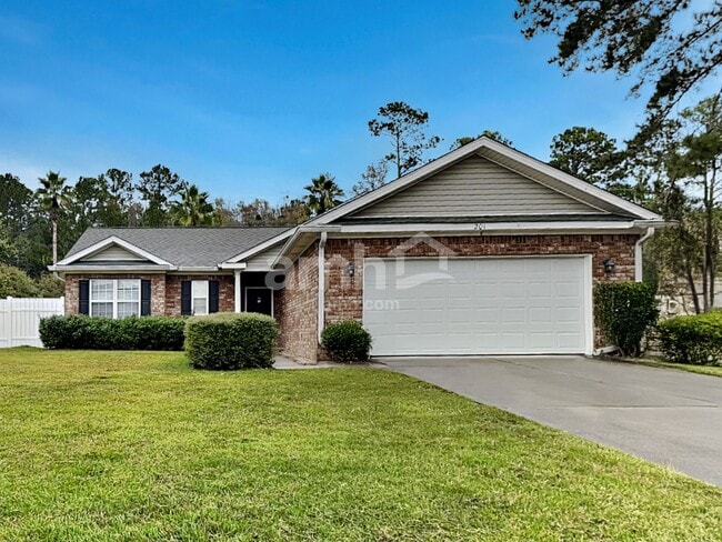 property at 201 Antigua Pl