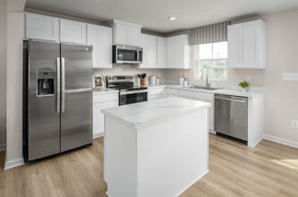 5127 Stevedore Way in Charlotte, NC - Building Photo - Building Photo