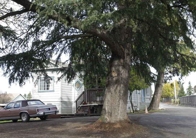 1802 Bodega Ave in Petaluma, CA - Building Photo - Building Photo