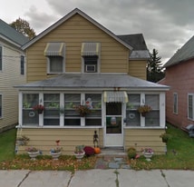 15 Ward St in Burlington, VT - Building Photo