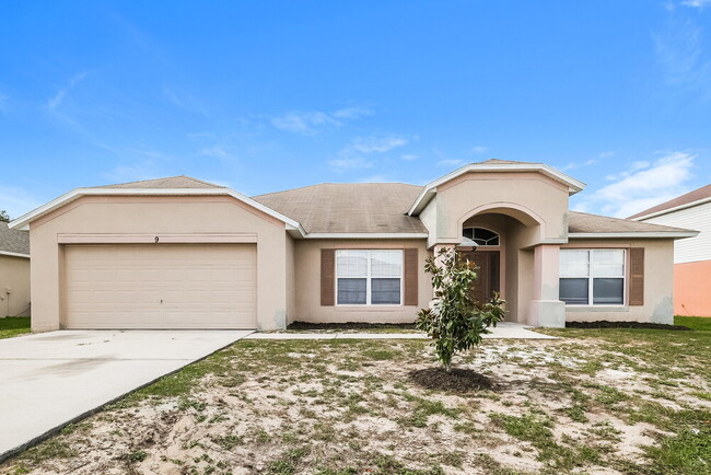 property at 9 Alicante Ct