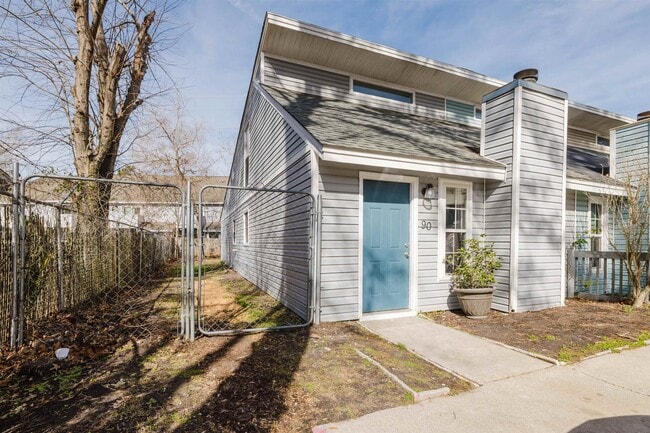 property at 90 Freedom Way