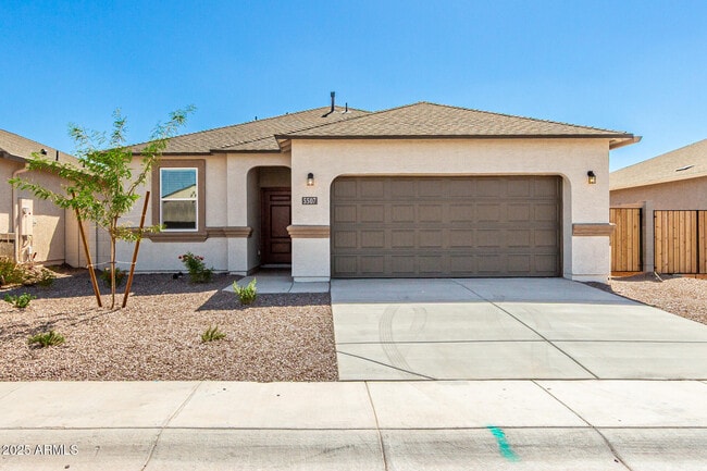 property at 5507 Mearns Wy