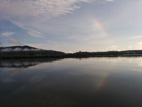 103 A St, Unit B in South Bend, WA - Foto de edificio - Building Photo