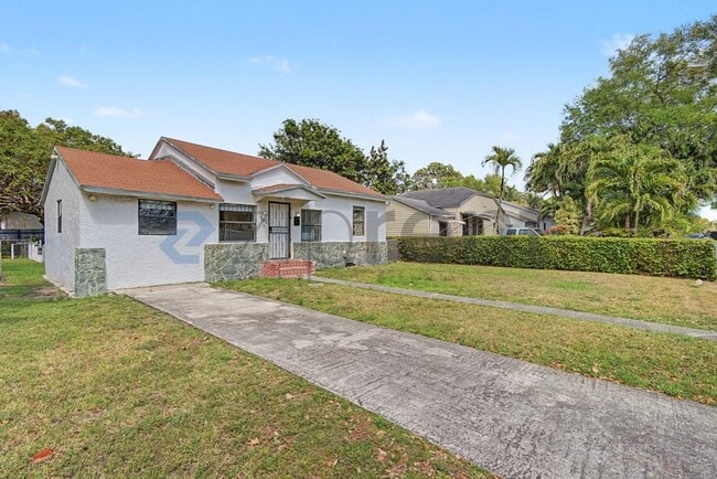 943 NW 63rd St in Miami, FL - Foto de edificio - Building Photo