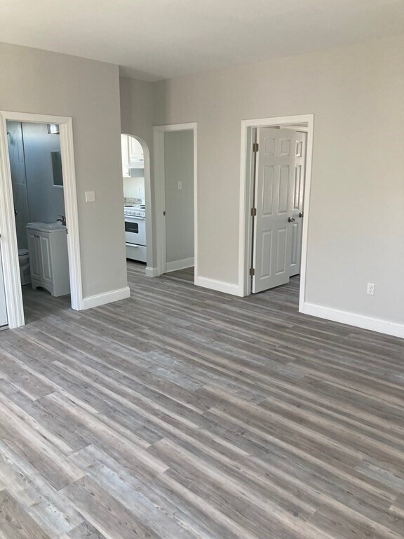86 Beetle St-Unit -2R in New Bedford, MA - Building Photo - Building Photo