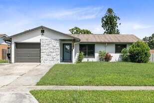 10625 Bresslyn Blvd in Orlando, FL - Building Photo
