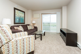 Prairie Heights Apartments in Minot, ND - Foto de edificio - Interior Photo