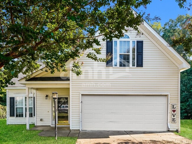 property at 2717 Cabochon Diamond Ct