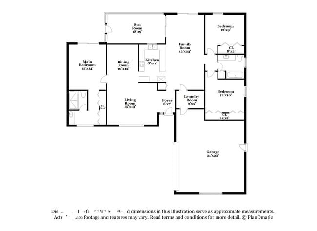 13700 Whitby Rd in Hudson, FL - Building Photo - Building Photo