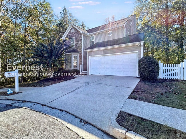 5 Rosemont Ct in Hiram, GA - Building Photo - Building Photo