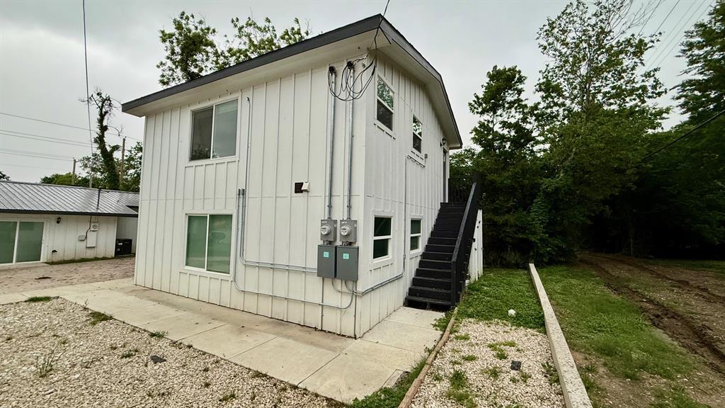 508 N Main St in Rockdale, TX - Building Photo