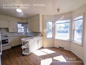 63 E 500 N in Logan, UT - Building Photo - Building Photo
