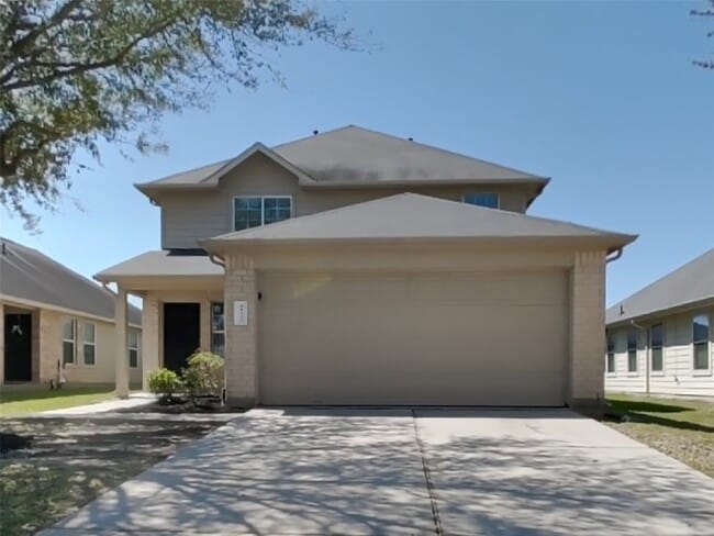 property at 21423 Ryans Path Ln