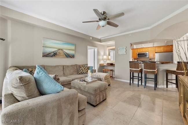 12955 Positano Cir in Naples, FL - Building Photo - Building Photo
