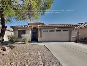 3243 W Yellow Peak Dr in Queen Creek, AZ - Building Photo - Building Photo