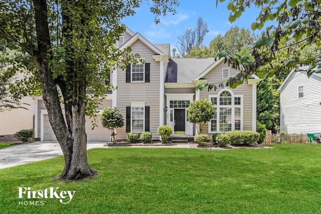 1026 Weeping Willow Ln in Matthews, NC - Building Photo - Building Photo