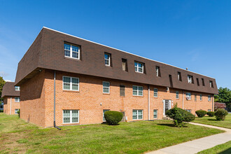 Towne Point Apartments in Dover, DE - Building Photo - Building Photo