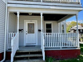 378 Park Pl in Woonsocket, RI - Building Photo - Building Photo