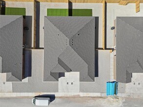 2910 Glennster St in Abilene, TX - Foto de edificio - Building Photo