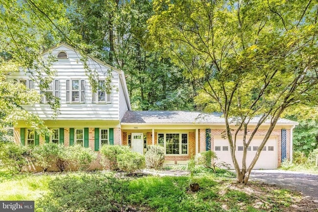 property at 5086 Durham Rd W