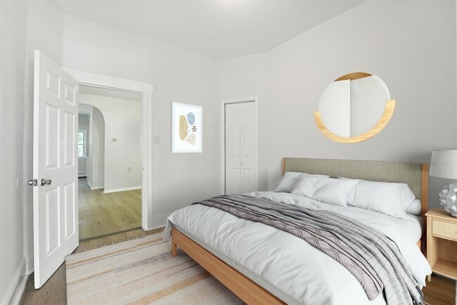 136A Clendenny Ave in Jersey City, NJ - Building Photo - Building Photo