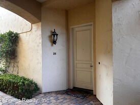 21 Strada Di Circolo