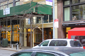 44 W 22nd St in New York, NY - Building Photo - Building Photo