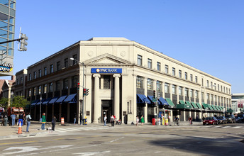 Samuel Kelsey Apartments in Washington, DC - Building Photo - Building Photo