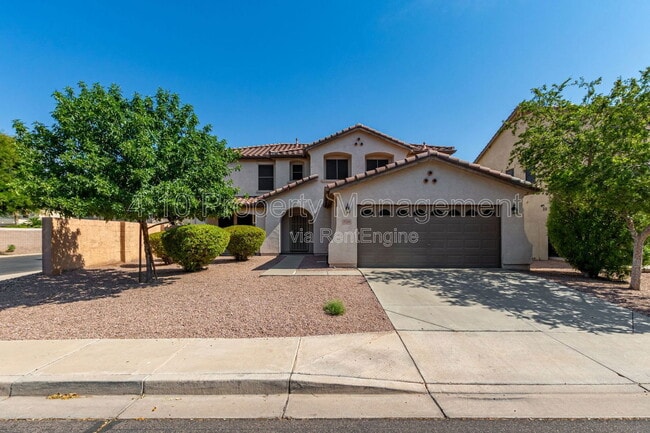 property at 3748 E Betsy Ln