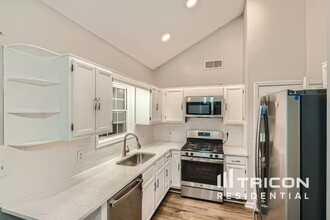 350 Jamaica Cove SW in Marietta, GA - Building Photo - Building Photo