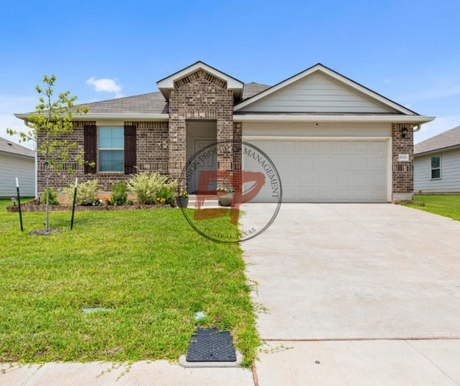 property at 6929 Guadalupe Rd