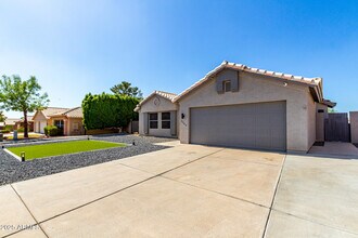 6202 E Quartz St in Mesa, AZ - Building Photo - Building Photo