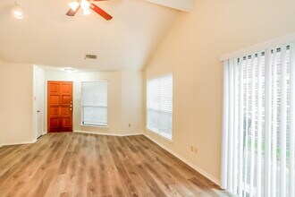 1525 Miller Ave in Katy, TX - Building Photo - Building Photo