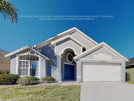 3130 Egrets Landing Dr in Lake Mary, FL - Building Photo