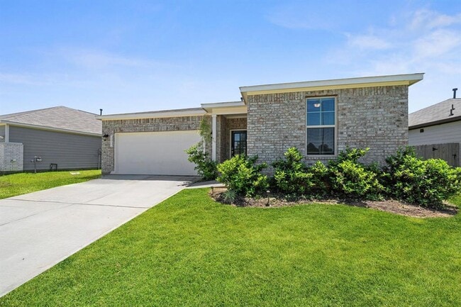 25922 Balsamwood Dr in Tomball, TX - Building Photo - Building Photo