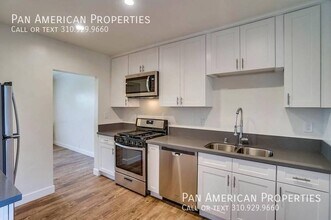 451 W 4th St in Long Beach, CA - Building Photo - Building Photo