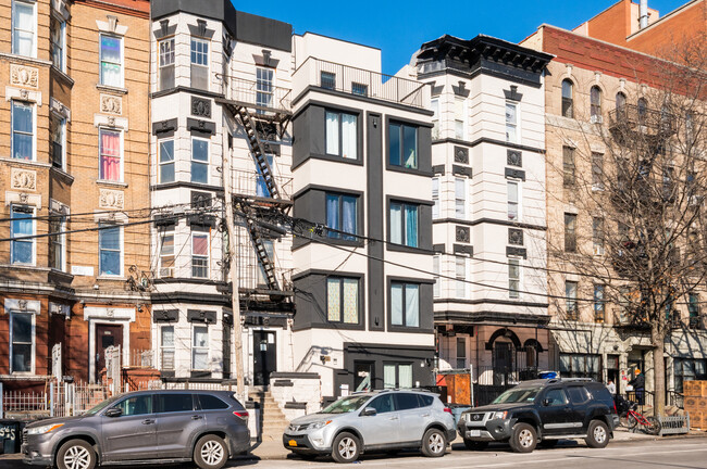 599 Prospect Ave in Bronx, NY - Building Photo - Primary Photo