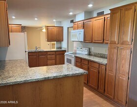 5129 E Emile Zola Ave in Scottsdale, AZ - Building Photo - Building Photo