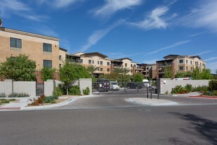 Enclave at Borgata Apartments