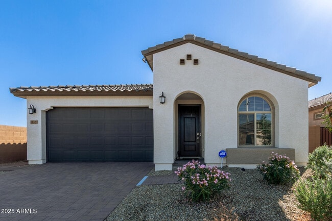 property at 11207 W Luxton Ln